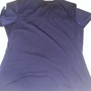 Med Couture scrub top